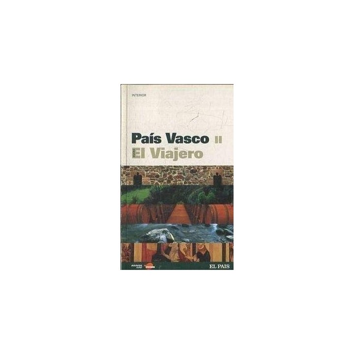 País Vasco (II) Interior.